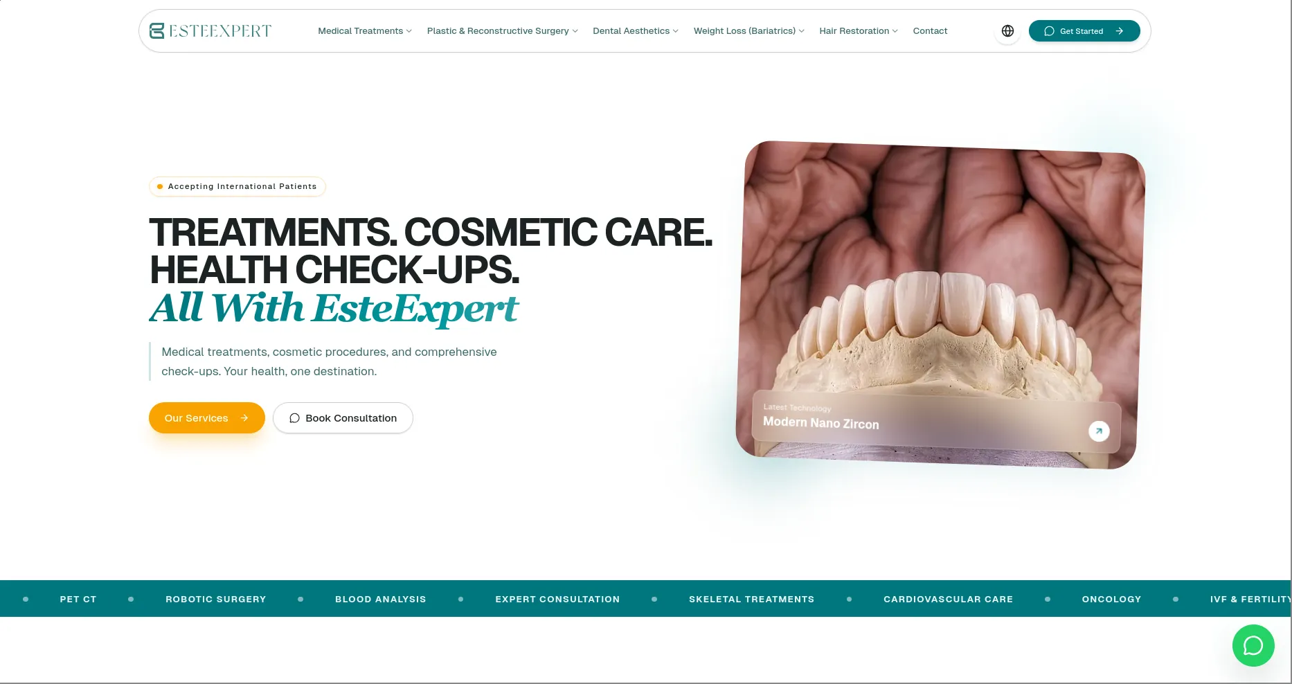 EsteExpert Clinic